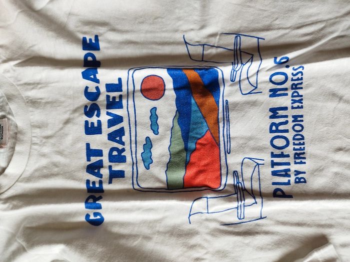 Maillot manches longues - photo numéro 2