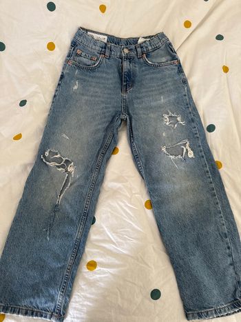 Jeans Zara enfant