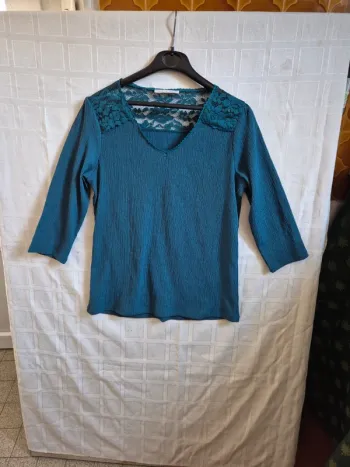 blouse armand thiery