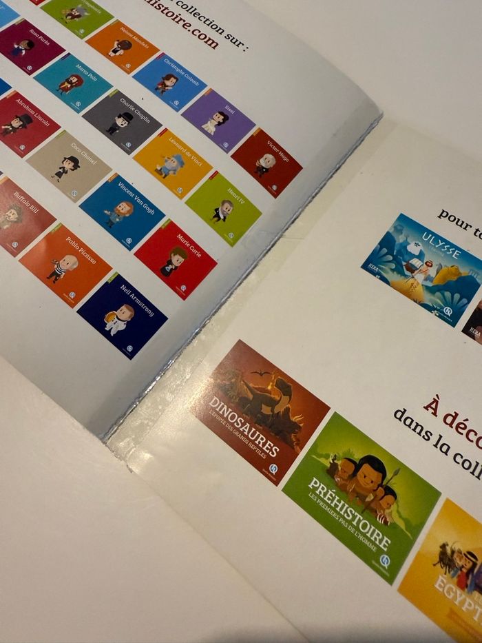 Dinosaure - photo numéro 5