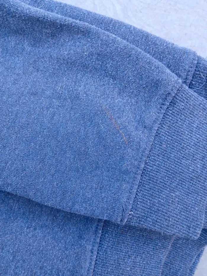 Lot gilet jumeaux - photo numéro 10