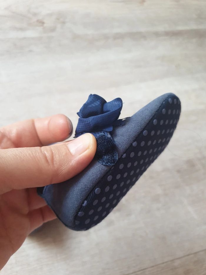 Chaussons 17 - photo numéro 4