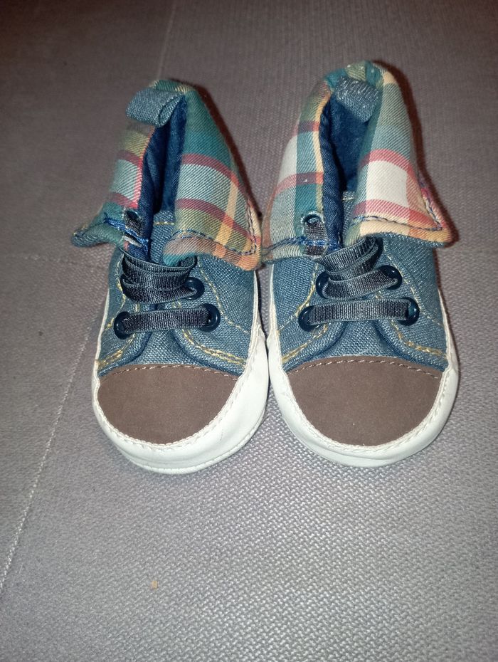Chaussure bébé