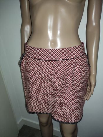 Jupe sweewe taille L