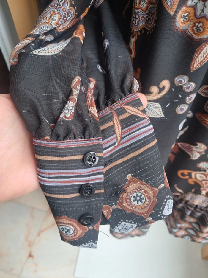 Liu Jo robe hiver 2022 T.40 neuve - photo numéro 9