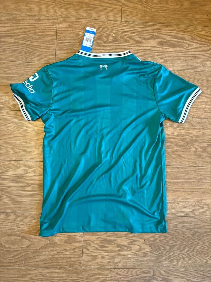 Maillot Liverpool 2026 - photo numéro 4