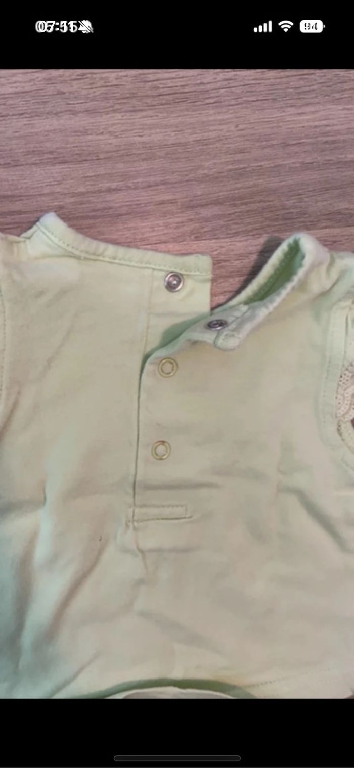 Tee shirt - photo numéro 2