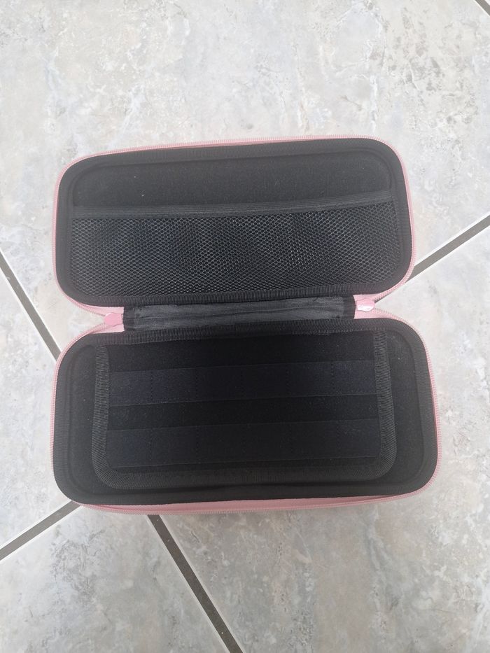 Pochette switch - photo numéro 2