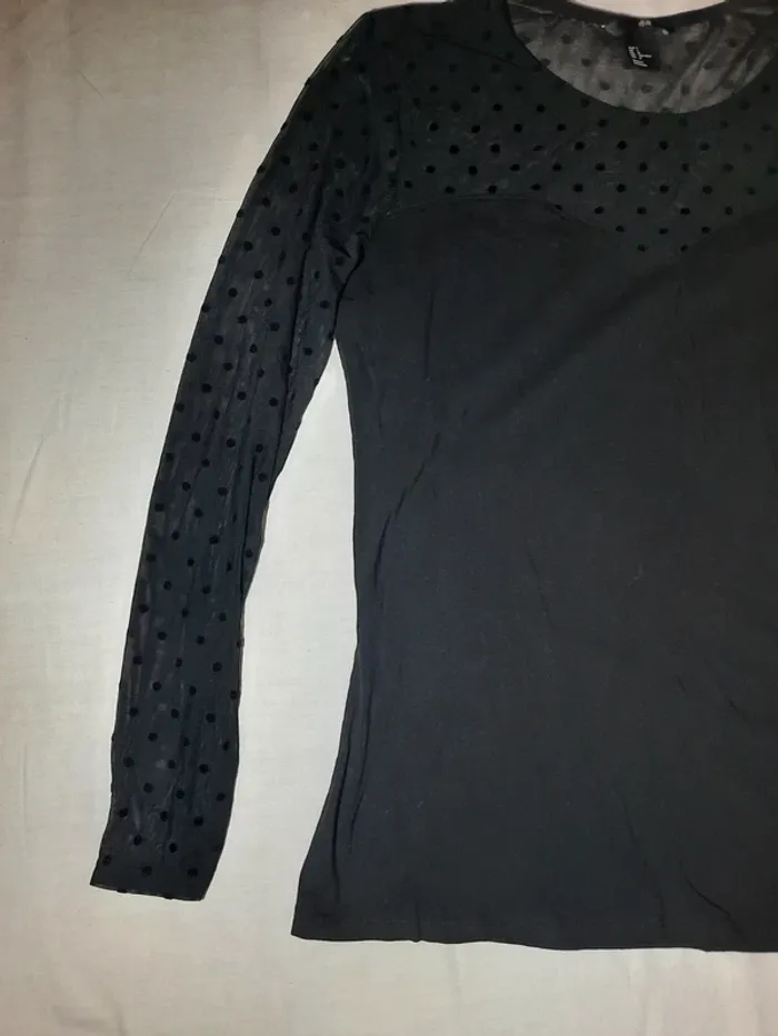 Blouse h&m - photo numéro 2
