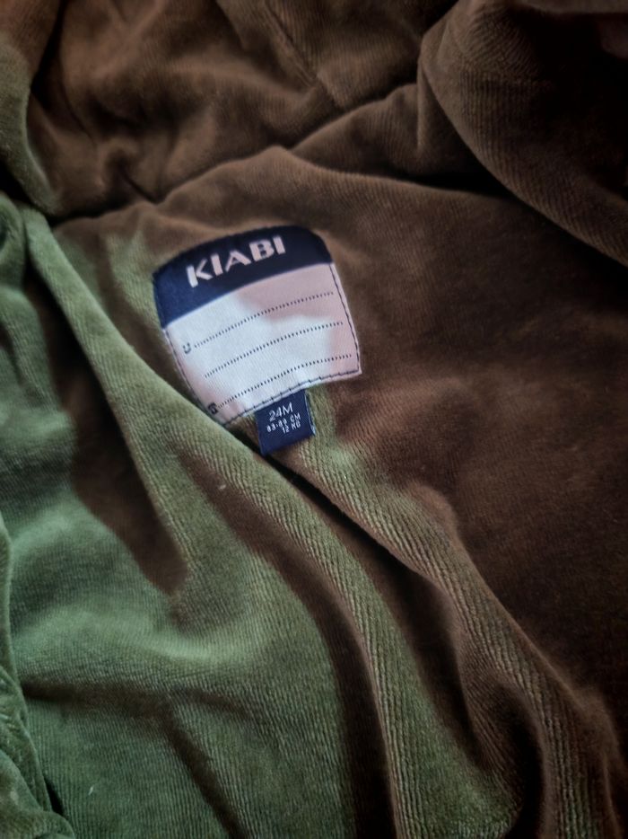 Manteau - photo numéro 3