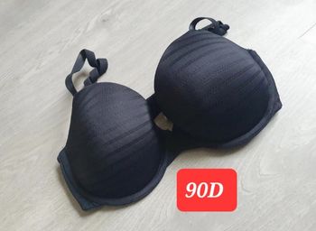 Soutien gorge 90D 