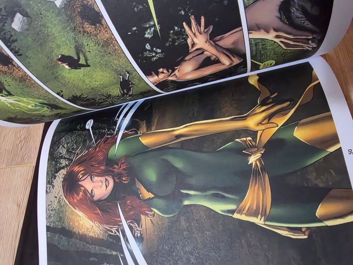 Lot de Comics - photo numéro 4