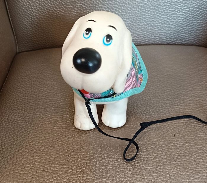 Chien style pouet - photo numéro 4