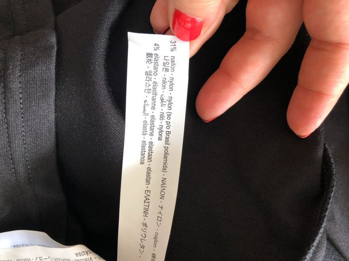 Robe chic Zara neuve taille M/L - photo numéro 11