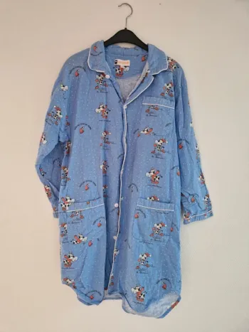 robe de nuit S