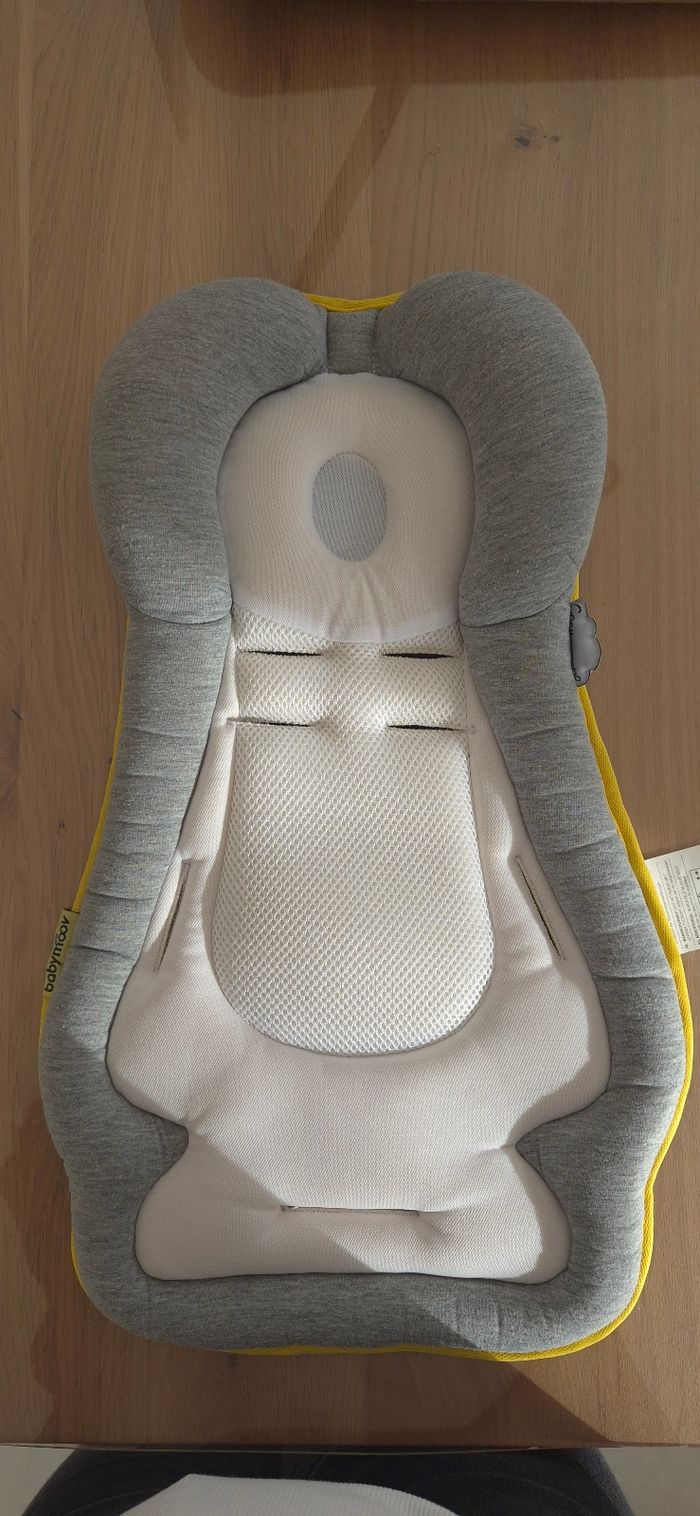 Réducteur cosy