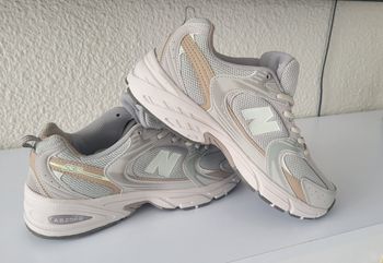 New balance 