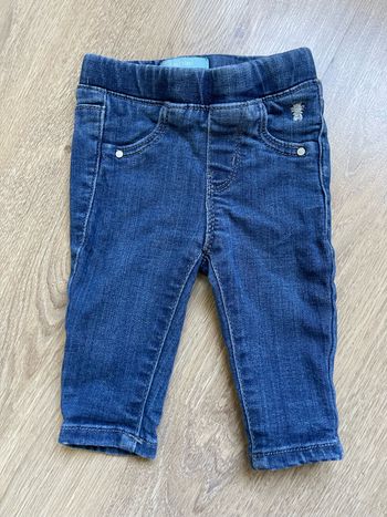 Jeans bébé