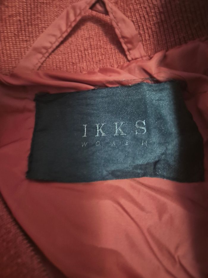Bombers IKKS - photo numéro 3