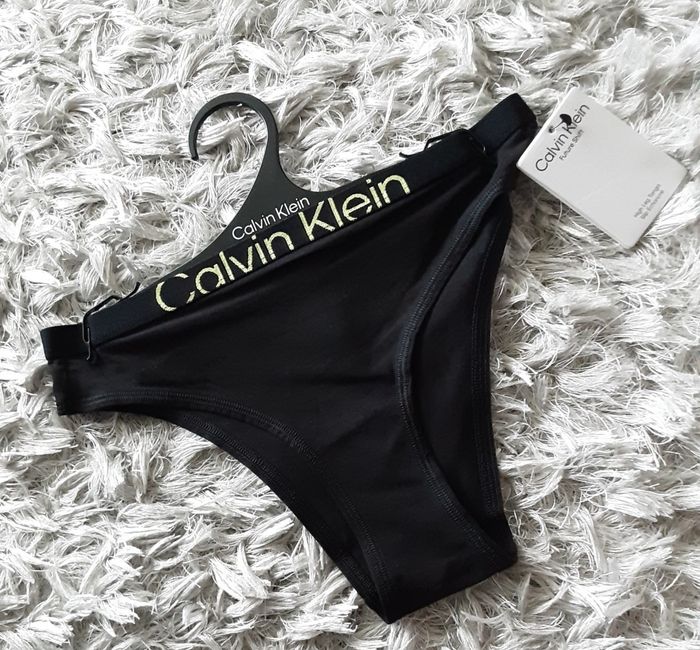 Tanga calvin klein Neuf
