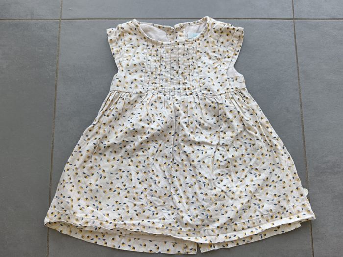 Robe 12 mois