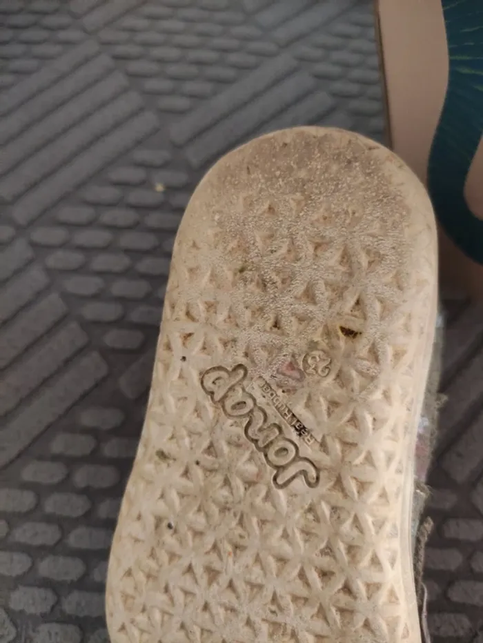 Chaussures barefoot pieds-nus - photo numéro 11