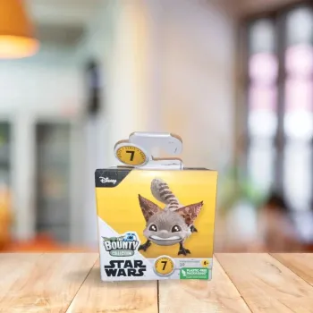Figurine Star Wars • Loth-Cat