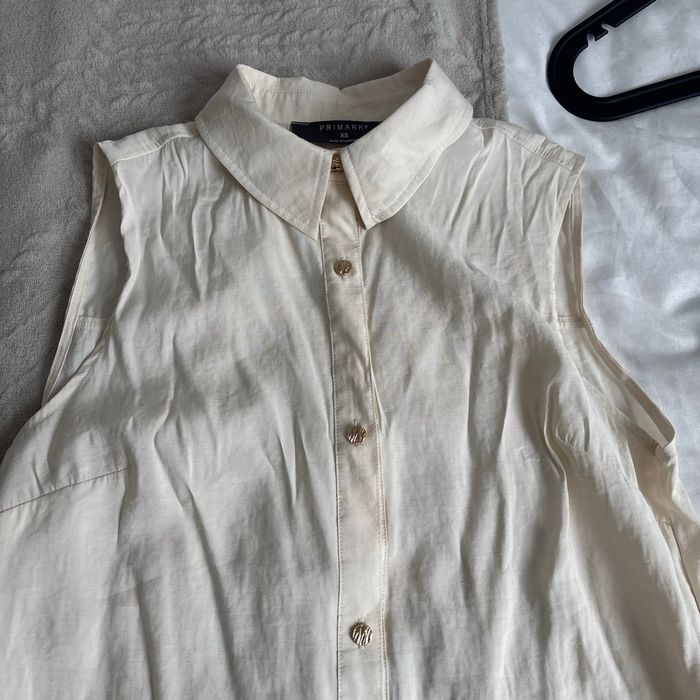 Chemise taille XS - photo numéro 4