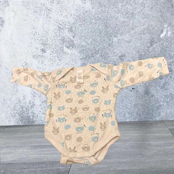 Bodie  manche  longue C&a  taille  56 cm