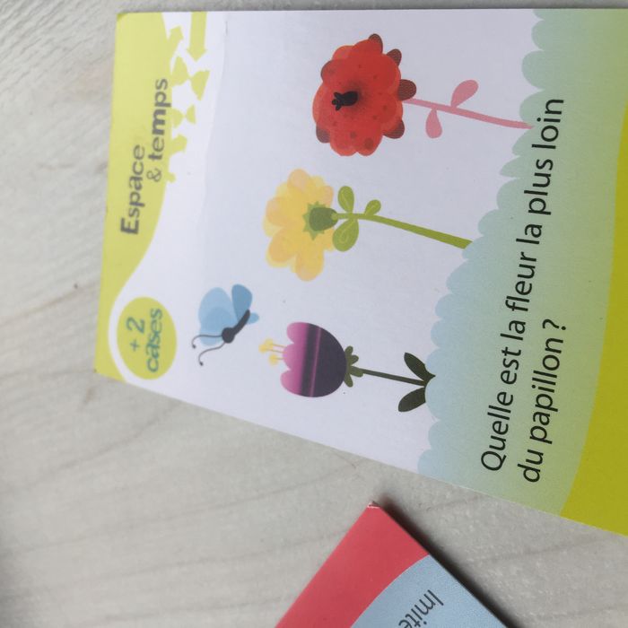Mon grand jeu de la maternelle - photo numéro 9