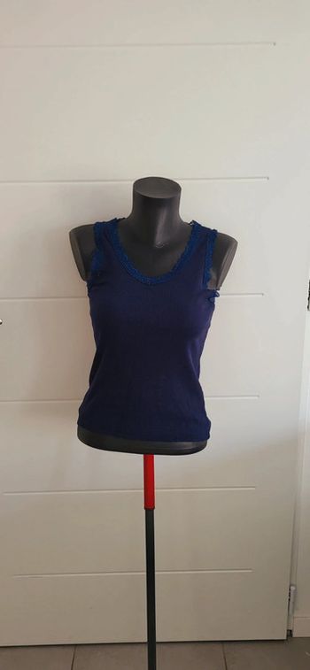 Débardeur taille m