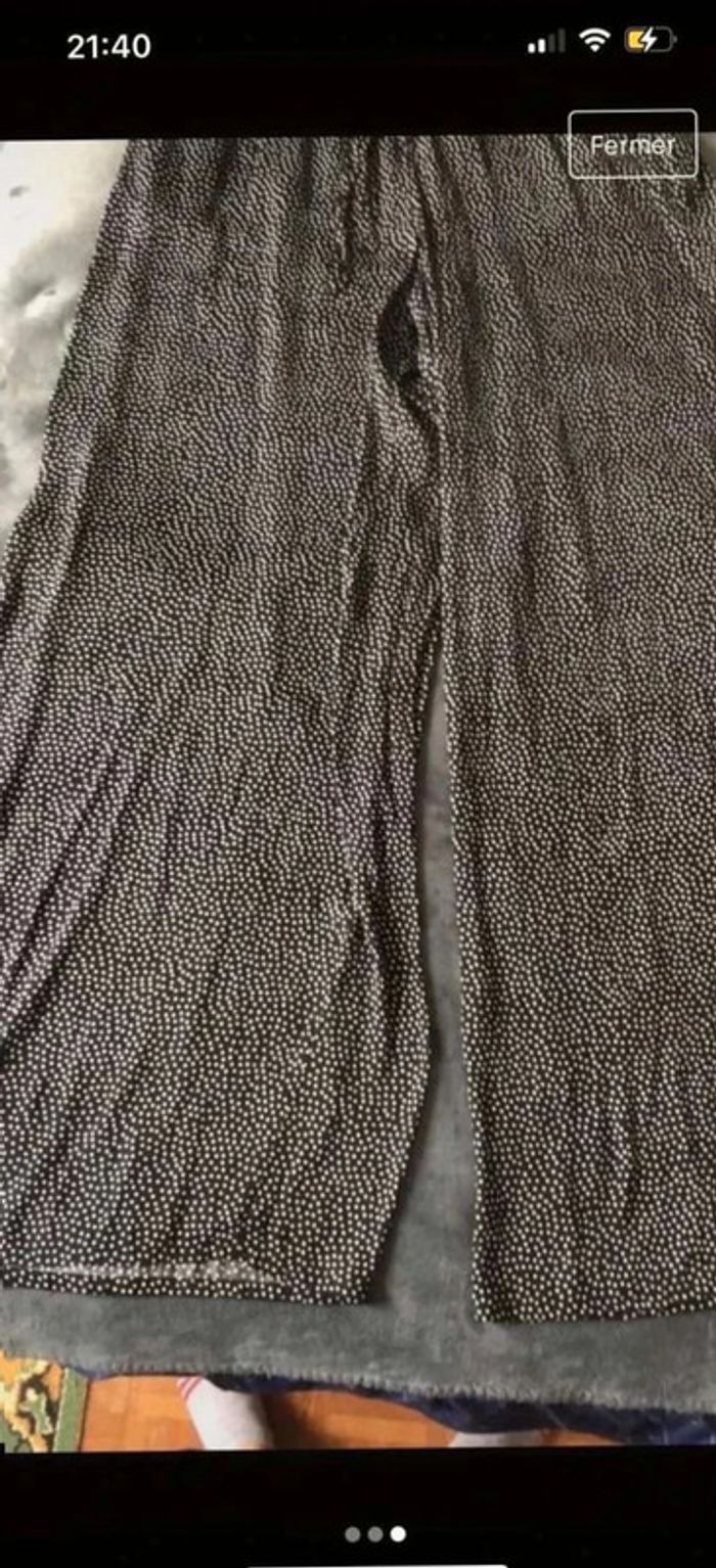 Pantalon femme - photo numéro 3