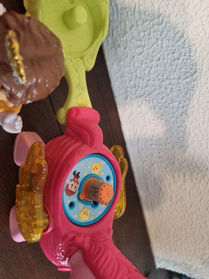 La licorne magique tutu - photo numéro 4