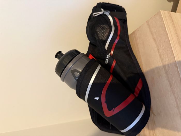 Gourde + support Kalenji Kalenji - Activité/Sport : Running - photo numéro 5