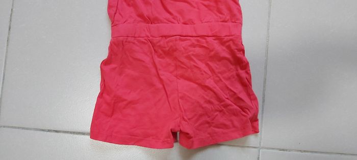 Combishort 3 ans - photo numéro 7