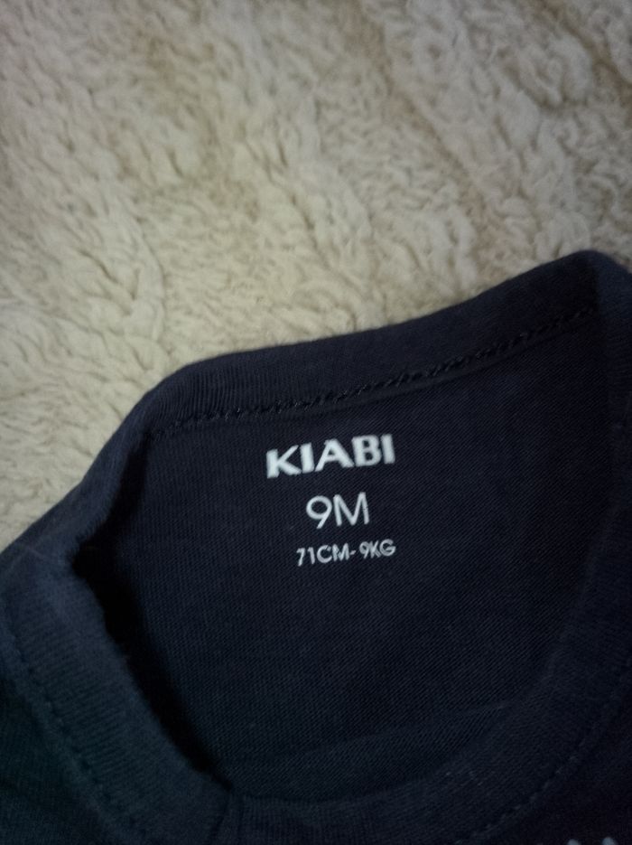 T-shirt manches courtes - photo numéro 3