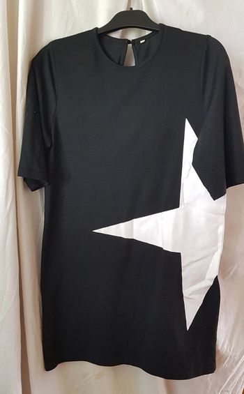 Robe courte ou tunique