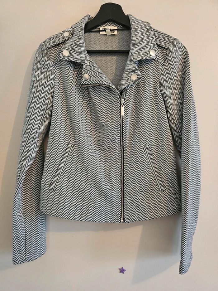 Veste Grain de malice Taille 36