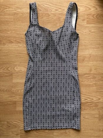 Robe Bershka