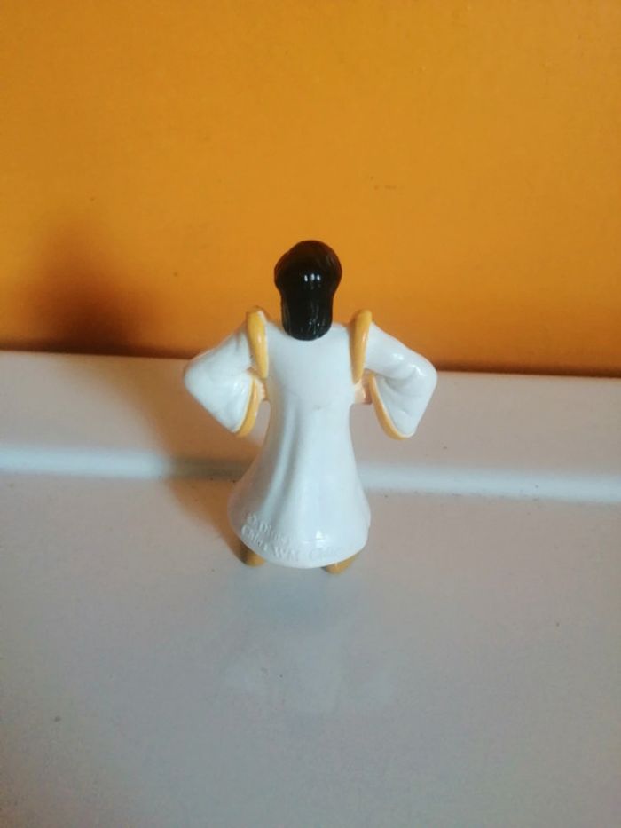 🌸 Figurine Aladdin de 1977 de Disney 🌸 - photo numéro 5