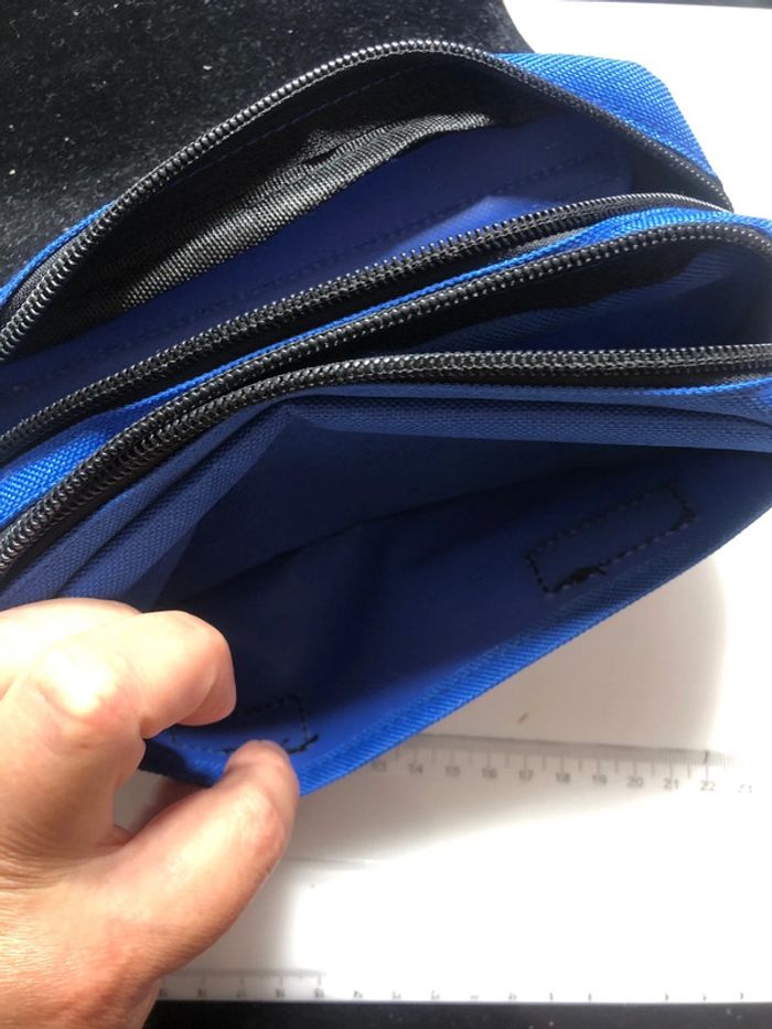 Trousse one piece - photo numéro 3