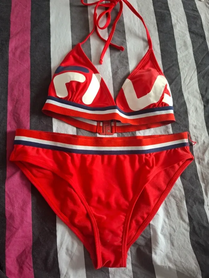 Maillot de bain fila
