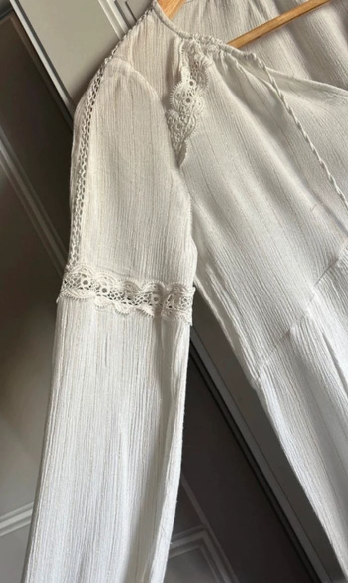 🌈 Blouse Morgan – Taille 34 🌈 - photo numéro 4
