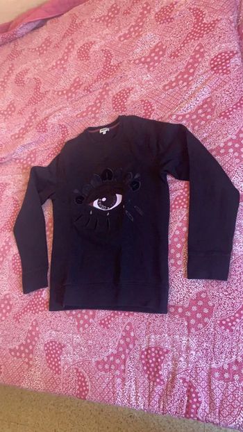 Sweat  mixtes  vintage taille S