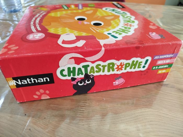 Catastrophe - photo numéro 3