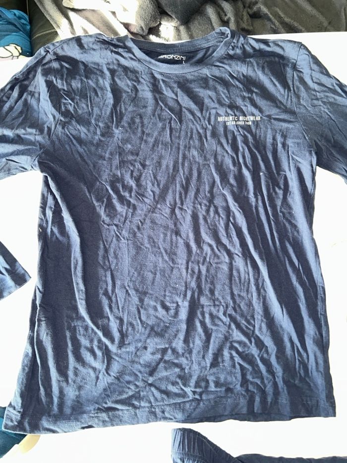 Pyjama homme - photo numéro 2