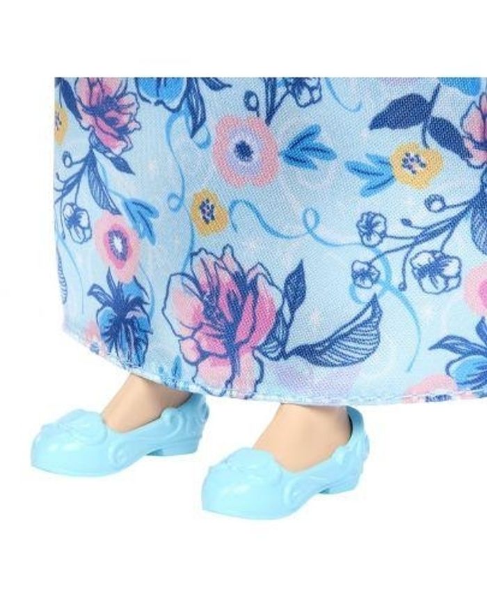 CENDRILLON - Poupée Princesse Disney - Mattel - photo numéro 6