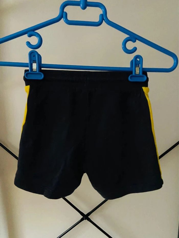 Short T.4 ans Monoprix - photo numéro 3