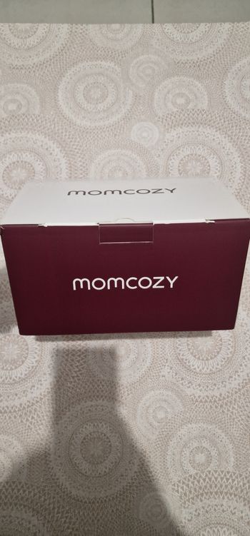 🍼 Tire-lait électrique Momcozy M5