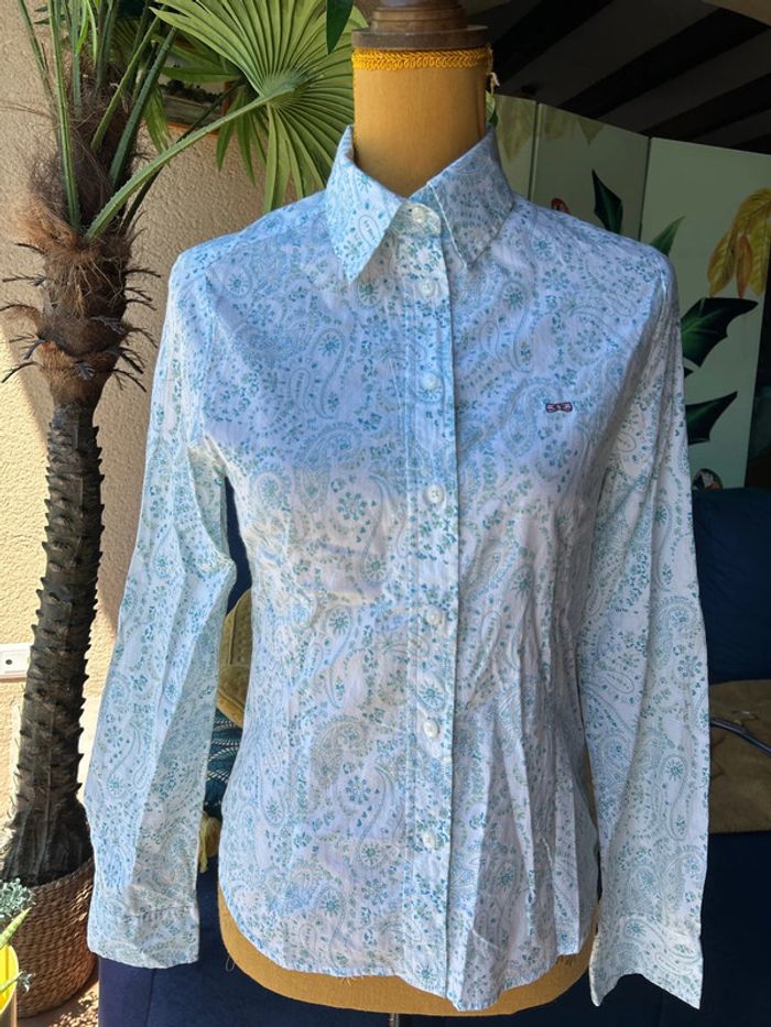Chemise eden park